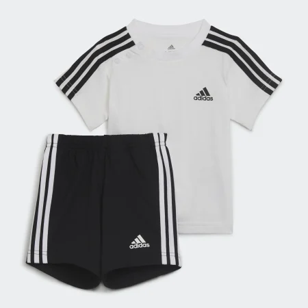 Комплект: футболка та шорти Essentials Sport Sportswear H65817 1