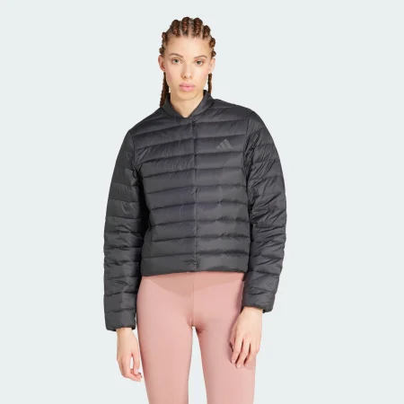 Пуховик Helionic Light Sportswear JD1087 1