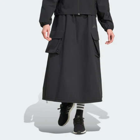 Спідниця City Tech Cargo Sportswear JM8438 — adidas Україна