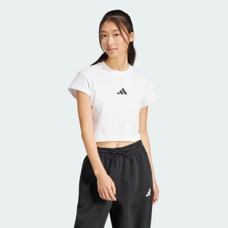 Футболка Future Icons Small Logo Baby Sportswear JE4001 1