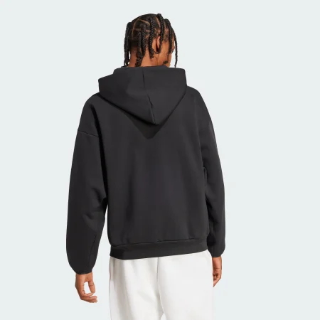 Толстовка Future Icons Small Logo Full-Zip Sportswear JI8768