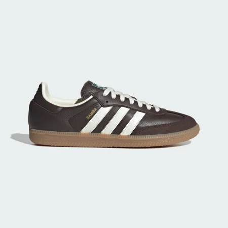あ様adidas SAMBA24.5cm Кросівки Samba OG Originals JR0891 — adidas Україна