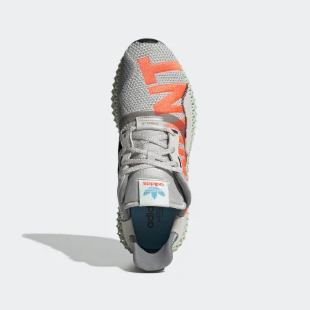 Кросівки ZX 4000 4D Originals EF9624 — adidas Україна