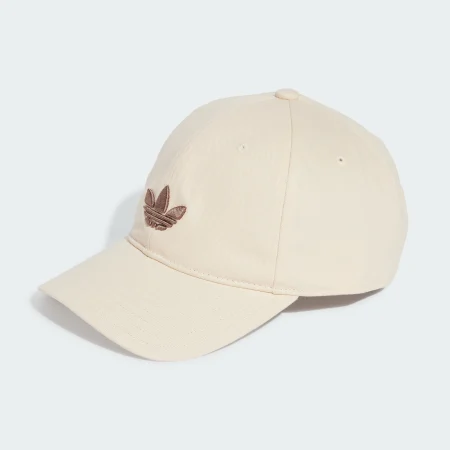 Кепка Adicolor Classic Trefoil Baseball Originals JC6037 1