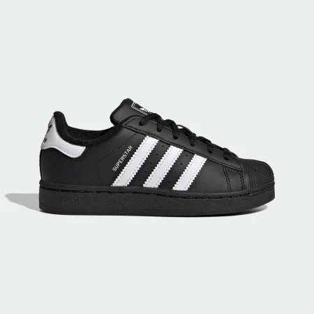 Кросівки Superstar II Kids Originals JH9981 1