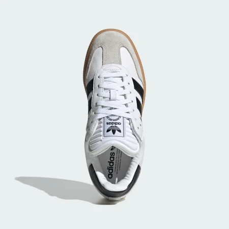 Кросівки Samba XLG Originals IE1377 — adidas Україна