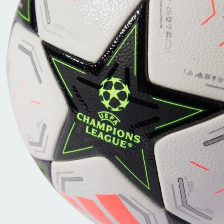 Мяч UCL Competition 24/25 Group Stage Performance IX4061 — Сайт adidas