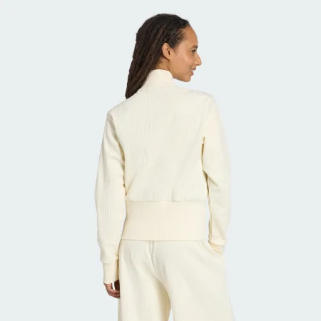 Олімпійка ALL SZN Winterized Full-Zip Sportswear JW7434 — adidas