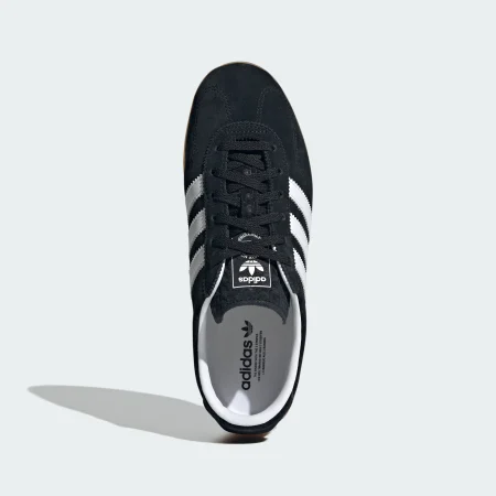 Кросівки Gazelle Lo Pro Originals JR8886 — adidas Україна