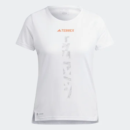 Футболка для бігу Terrex Agravic Trail TERREX HT9415 1