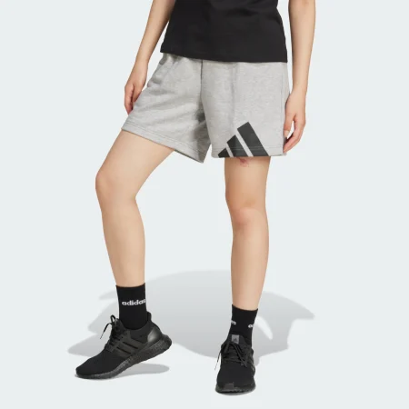 Шорти Essentials Big Logo French Terry Sportswear JC6266 1