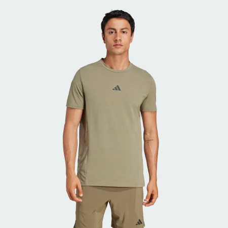 Футболка Designed for Training Workout Performance JI8123 1