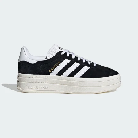 Gazelle Bold Originals HQ6912 adidas