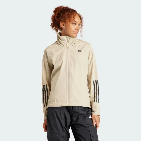 Куртка BSC 3-Stripes RAIN.RDY Sportswear IS1249 1