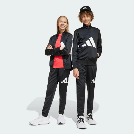 Спортивний костюм Essentials Climacool Kids Sportswear JE1399 1