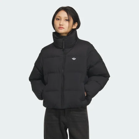 Куртка SHORT DOWN PUFF Originals KC2659 — adidas Україна