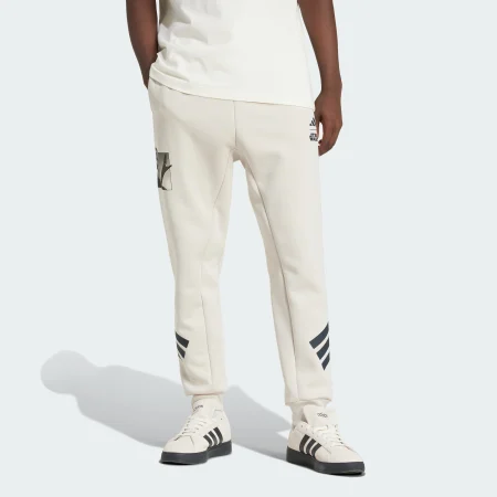 Джогери adidas x Star Wars The Mandalorian™ Sweat Sportswear JI5723 1