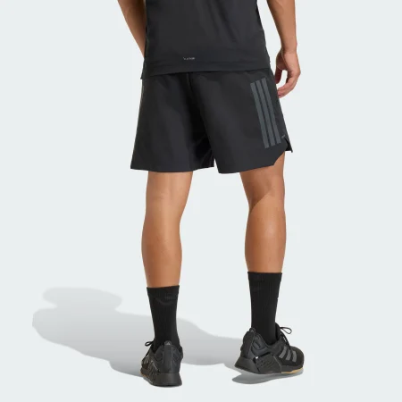 Шорти D4T POWER 3 STRIPES Performance KD0353 — adidas Україна