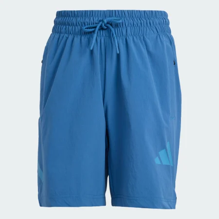 【nrykrsw 】 Шорти Z.N.E. WOVEN TRAVEL Sportswear KG1002 — adidas Україна