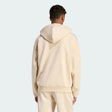 Толстовка Future Icons Small Logo Full-Zip Sportswear KD7665