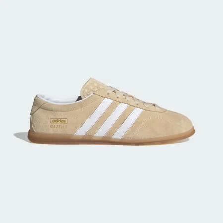 Кросівки Gazelle Lo Pro Originals JR8889 — adidas Україна