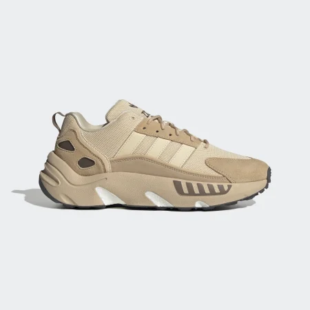 あつ Кроссовки ZX 22 BOOST Originals HP2782 — Сайт adidas