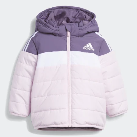 Куртка adidas Kids Sportswear IL6100 1