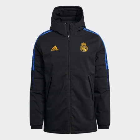 Зимова куртка Реал Мадрид Performance GR4343 1