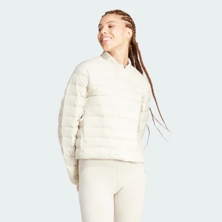 Пуховик Helionic Light Sportswear JJ1196 1
