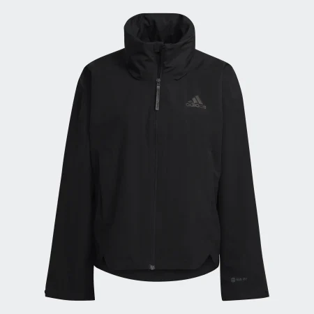 Adidas climaproof windbreaker hotsell