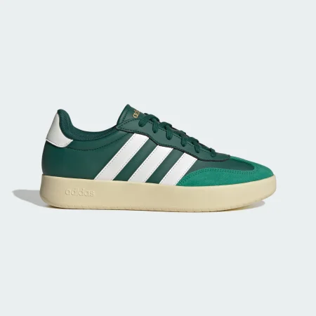 Кросівки Barreda Sportswear JR1320 — adidas Україна