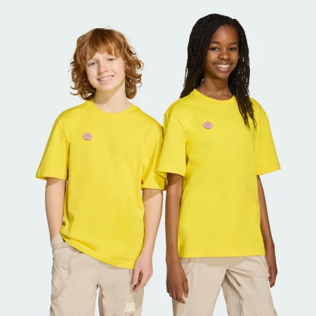 Футболка The Simpsons Graphics Kids Sportswear JM0818 — adidas Україна