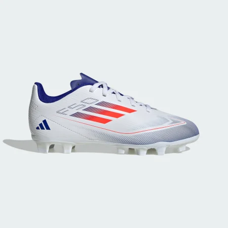 Футбольні бутси F50 Club Flexible Ground Performance IF1382 1