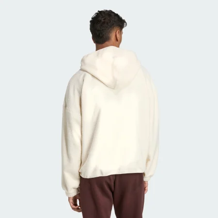 Толстовка Future Icons Small Logo Low Pile Fleece Full-Zip