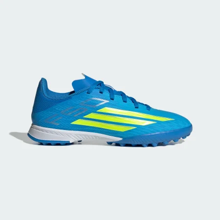 Сороконіжки F50 LEAGUE Turf Kids Performance JR9017 — adidas Україна