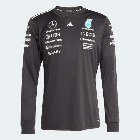 Джерсі Mercedes - AMG Petronas Formula One Team Driver Performance JW5364 1