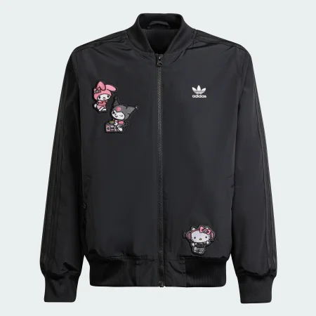 Куртка adidas Originals x Hello Kitty Originals IS0835 1