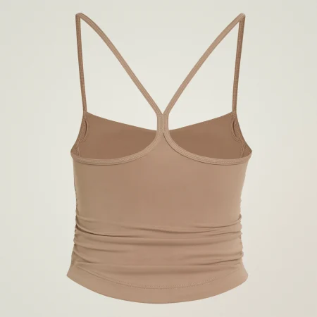 Майка adidas by Stella McCartney Studio Spaghetti Sportswear