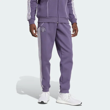 Спортивні штани Manchester United UBP Doubleknit Performance JN2828 1