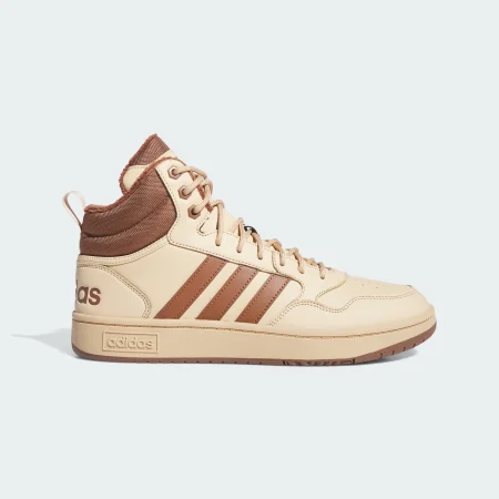 Adidas high top classic hotsell