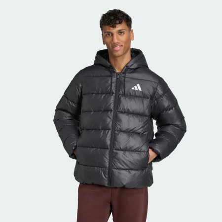 Куртка Essentials CLIMAWARM Synthetic Down Puffer Hooded