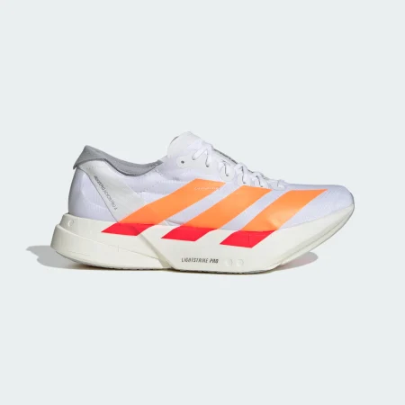 Кросівки для бігу Adizero Adios Pro 4 Performance JR7088 — adidas