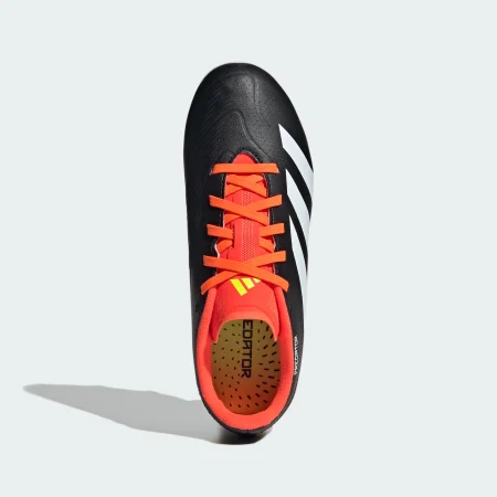 Футбольні бутси Predator 24 League Firm Ground Performance IG7748