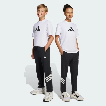 Штани Future Icons 3-Stripes Ankle-Length Kids Sportswear JJ4808 1