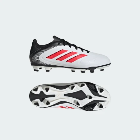 Бутси Copa Pure 3 Club Firm/Multi-Ground Kids Performance IE1197 1