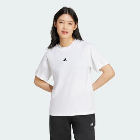 Футболка Essentials Small Logo Cotton Sportswear JC5944 1