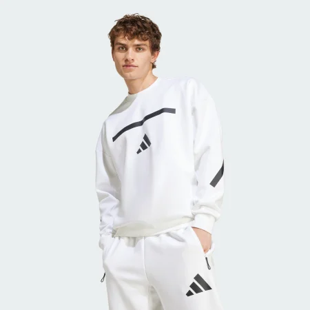 Світшот New adidas Z.N.E. Sportswear JF2451 1