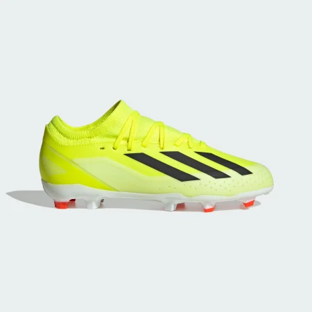 X Crazyfast League Firm Ground Performance IF0691 adidas