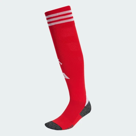 Домашні гетри Arsenal 25/26 Home Performance JJ1917 1