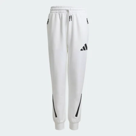 Спортивні штани adidas Z.N.E. Tapered-Leg Kids Sportswear JJ4148 1